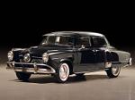 Studebaker Commander Land Cruiser 1951 года